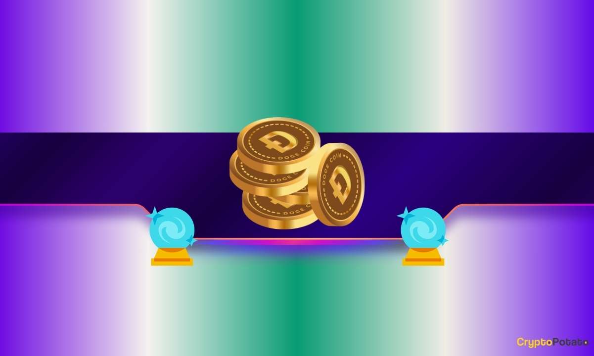 Interesting Dogecoin (DOGE) Predictions as of Late