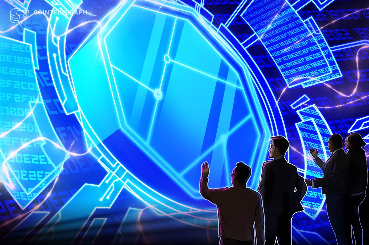 Tokenized Stocks rise 220% reminiscent of 'early DeFi boom'