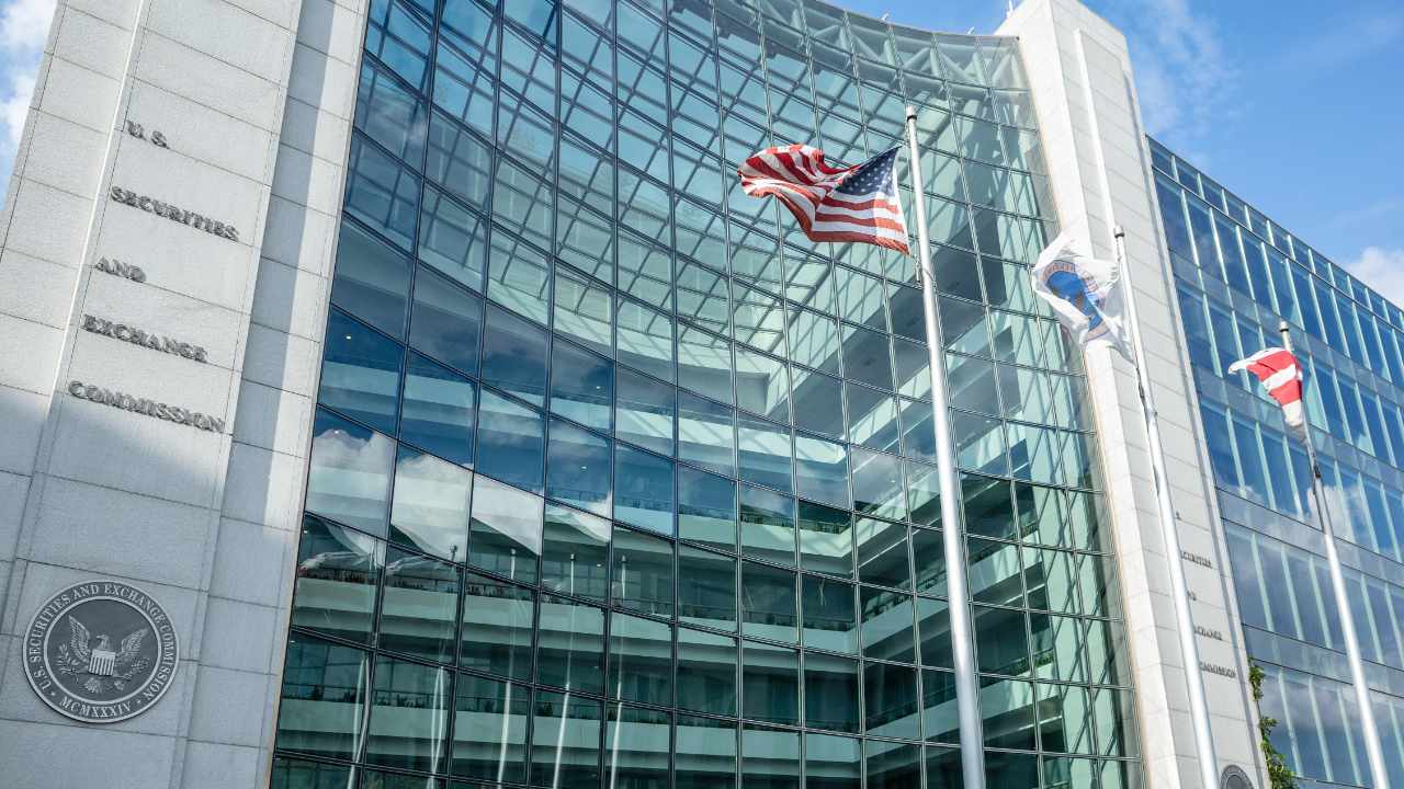 SEC Unveils Regulatory Agenda as Crypto Priorities Take Center Stage in US Finance