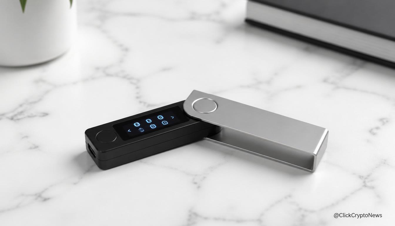 Ledger Nano X review UK 2026