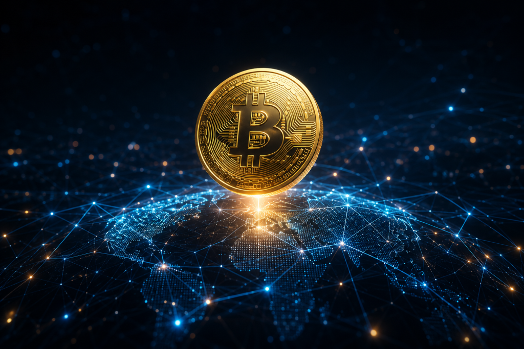 What is Bitcoin beginners guide 2026 UK USA Canada Australia crypto explained