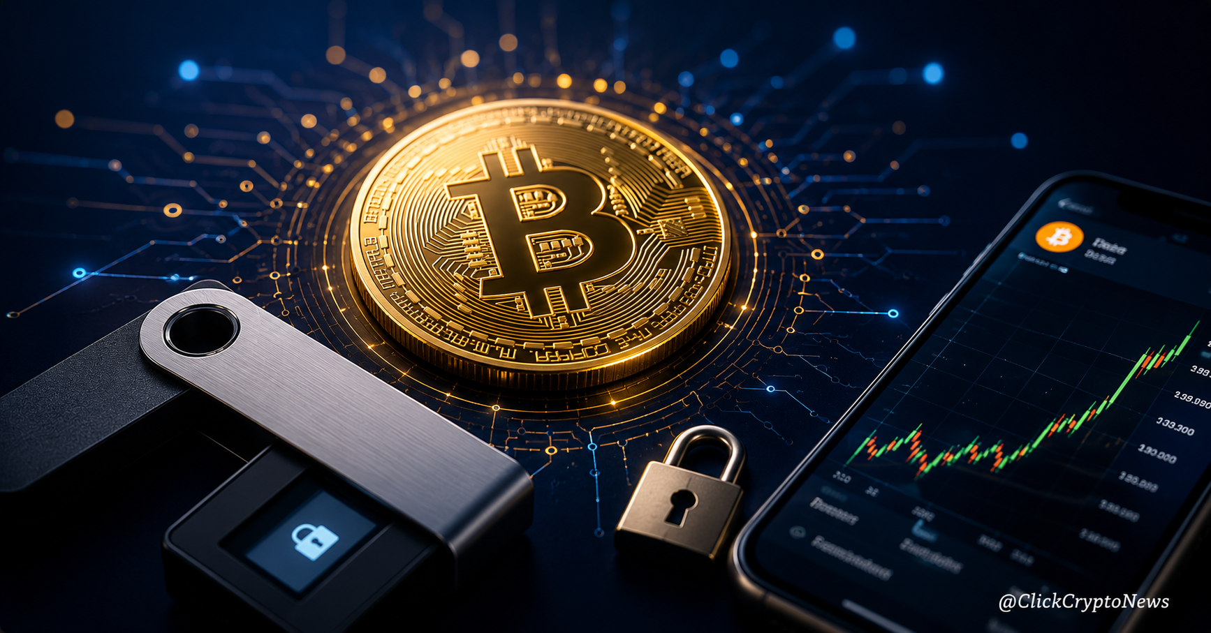 How to buy Bitcoin safely 2026 beginner guide