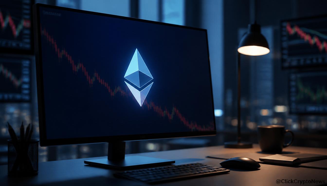 Ethereum Foundation layoffs