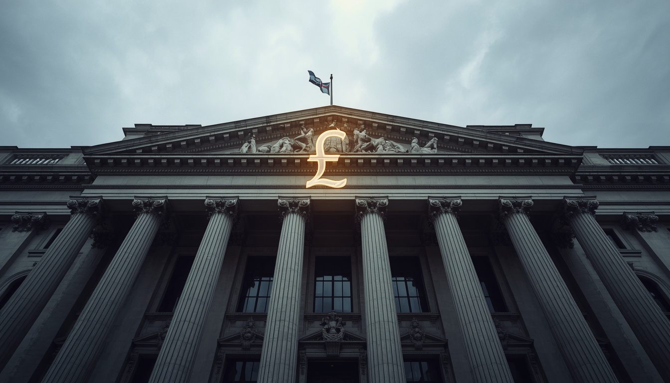 UK stablecoin regulation Bank of England 2026