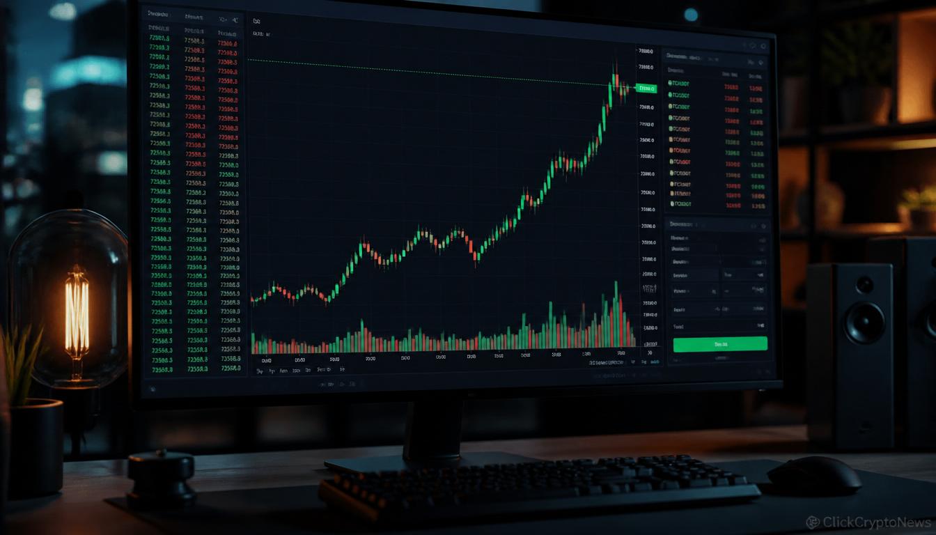 Bitcoin price today above $64k