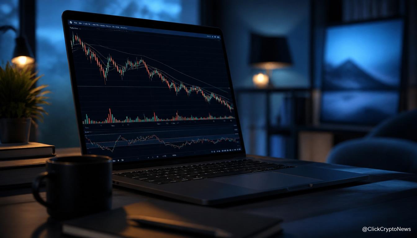 Crypto news today Bitcoin market update